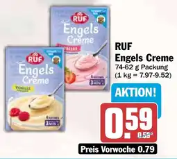 HIT RUF Engels Creme Angebot
