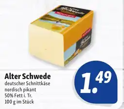 Nah & Frisch Alter Schwede Angebot