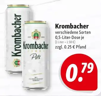 Krombacher