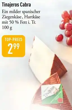 Galeria Markthalle Tinajeros Cabra Angebot