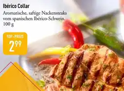 Galeria Markthalle Ibérico Collar Angebot