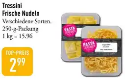 Galeria Markthalle Tressini Frische Nudeln Angebot