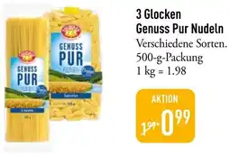 Galeria Markthalle 3 Glocken Genuss Pur Nudeln Angebot