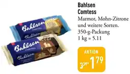 Galeria Markthalle Bahlsen Comtess Angebot