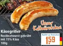 Klaas und Kock Drilander Käsegriller Angebot