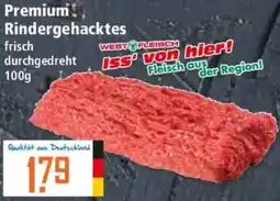 Klaas und Kock Drilander Premium Rindergehacktes Angebot