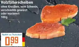 Klaas und Kock Drilander Holzfällerscheiben Angebot