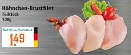 Klaas und Kock Heidegold Hähnchen-Brustfilet Angebot