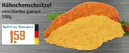 Klaas und Kock Heidegold Hähnchenschnitzel Angebot