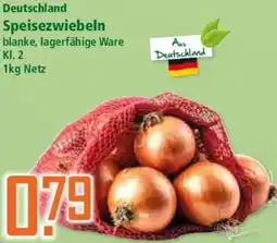Klaas und Kock Deutschland Speisezwiebeln Angebot