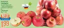 Klaas und Kock Deutschland Tafeläpfel Angebot