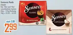 Klaas und Kock Senseo Pads Classic Angebot
