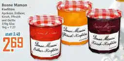 Klaas und Kock Bonne Maman Konfitüre Angebot