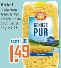 Klaas und Kock Birkel 3 Glocken Genuss Pur Angebot