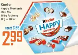 Klaas und Kock Kinder Happy Moments Angebot