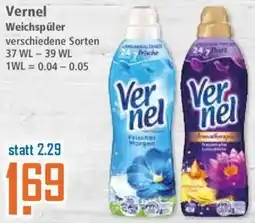 Klaas und Kock Vernel Weichspüler Angebot