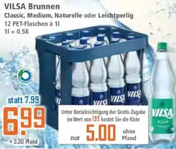 Klaas und Kock VILSA Brunnen Angebot