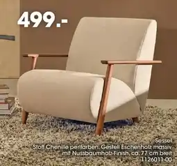 Möbel Martin Sessel Angebot