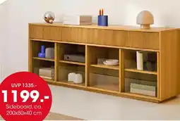 Möbel Martin Sideboard Angebot