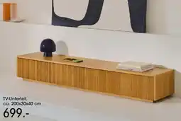 Möbel Martin TV-Unterteil Angebot