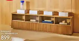 Möbel Martin Sideboard Angebot