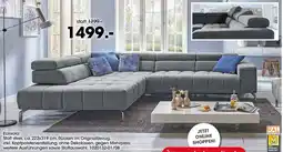 Möbel Martin Ecksofa Angebot