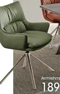 Möbel Martin Armlehnstuhl Angebot