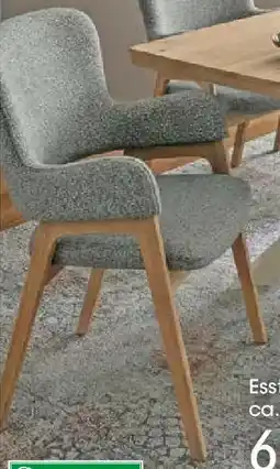 Möbel Martin Armlehnstuhl Angebot