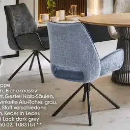 Möbel Martin Armlehnstuhl Angebot