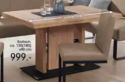 Möbel Martin variano Esstisch Angebot