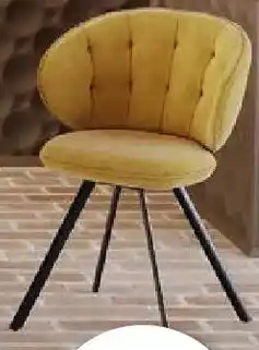 Möbel Martin Stuhl Angebot