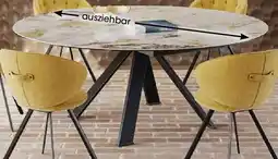 Möbel Martin Esstisch Angebot