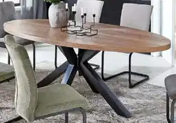 Möbel Martin Esstisch Angebot