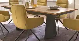 Möbel Martin Esstisch Angebot