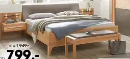 Möbel Martin MONDO Bettgestell Angebot