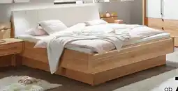 Möbel Martin Bettgestell Angebot