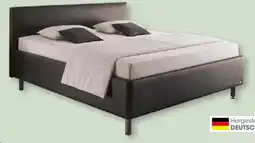 Möbel Martin Polsterbett-Gestell Angebot