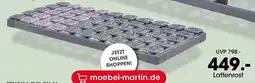 Möbel Martin Lattenrost Angebot