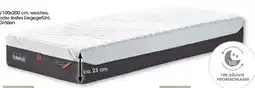 Möbel Martin TEMPUR Matratze Angebot