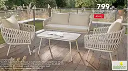 Möbel Martin Loungegruppe Angebot