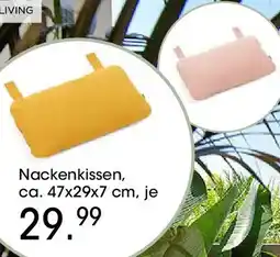 Möbel Martin NARDI Nackenkissen Angebot