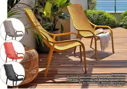 Möbel Martin Stapelsessel Angebot