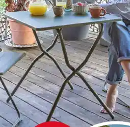 Möbel Martin Gartentisch Angebot