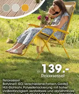 Möbel Martin Relaxsessel Angebot