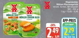 Edeka Rügenwalder Mühlen Pfannengericht Angebot