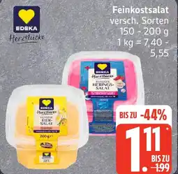 Edeka Feinkostsalat Angebot
