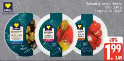 Edeka Antipasti Angebot
