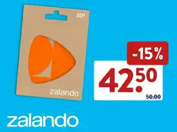 Aldi Süd zalando Angebot