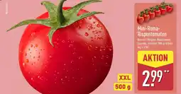 Aldi Nord Mini-Roma- Rispentomaten Angebot