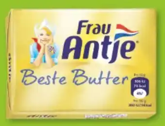 Marktkauf Frau Antje Beste Butter Angebot